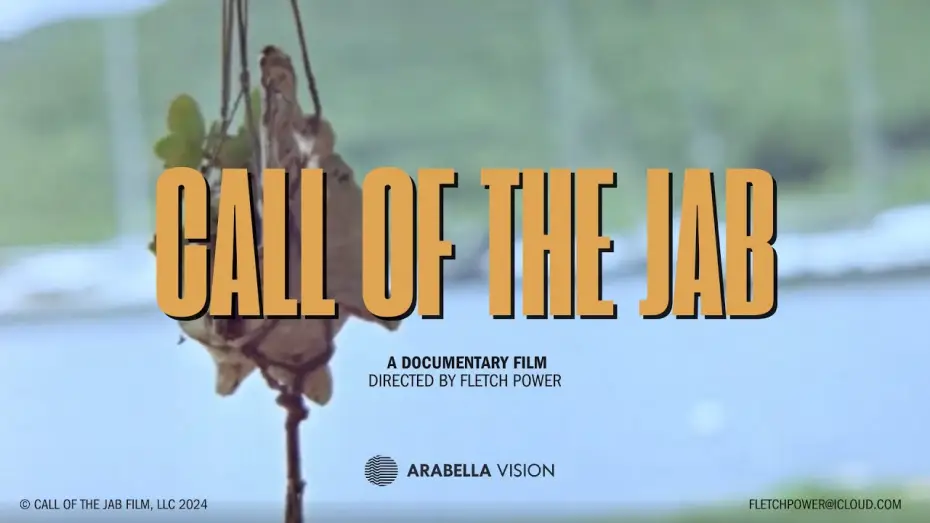 Video for the film CALL OF THE JAB — Call of the Jab Crowdfund video