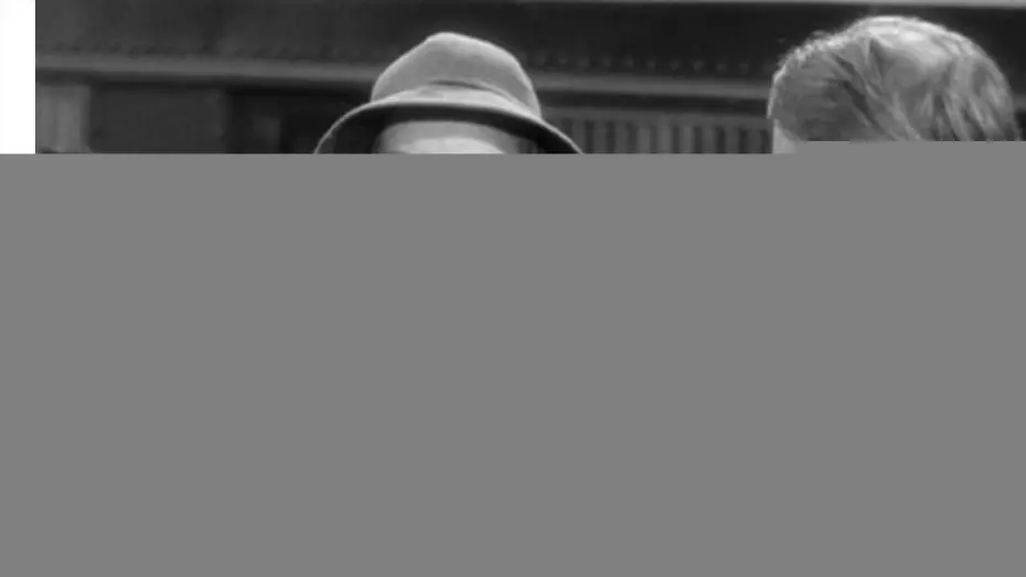 Video for the film Ninotchka — Ninotchka (1/10) Movie CLIP - Don't Make An Issue of My Womanhood (1939) HD