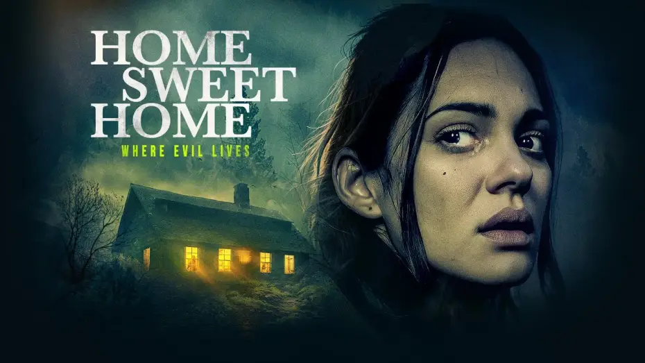 Video for the film Home Sweet Home - Where Evil Lives — Official Trailer [Subtitled]