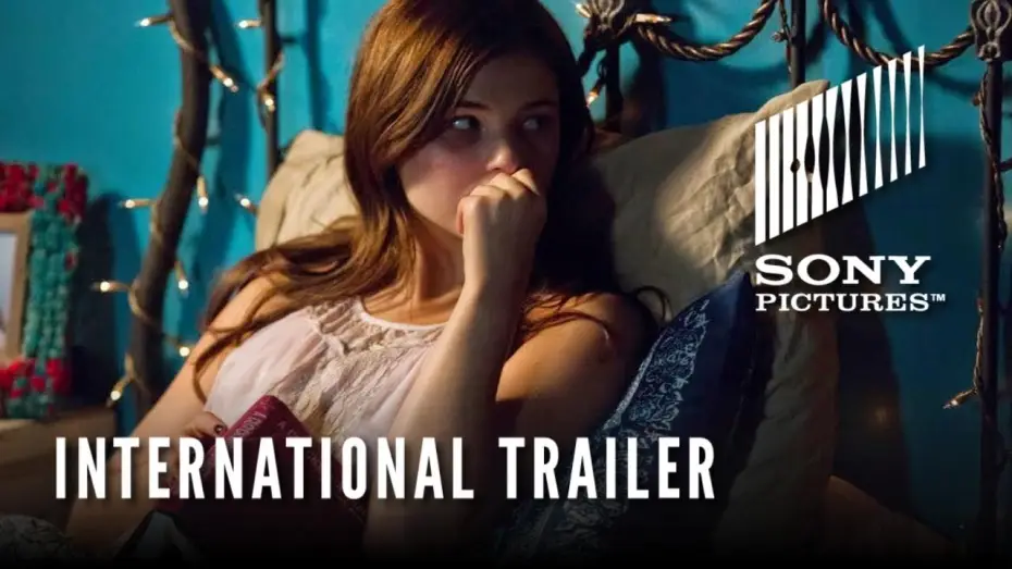 Video for the film Insidious: Chapter 3 — International Trailer