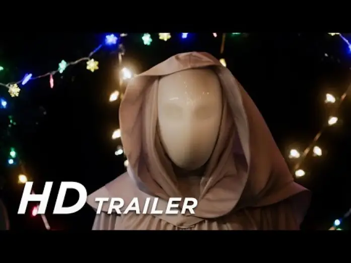 Video for the film It's a Wonderful Knife — Offizieller Trailer