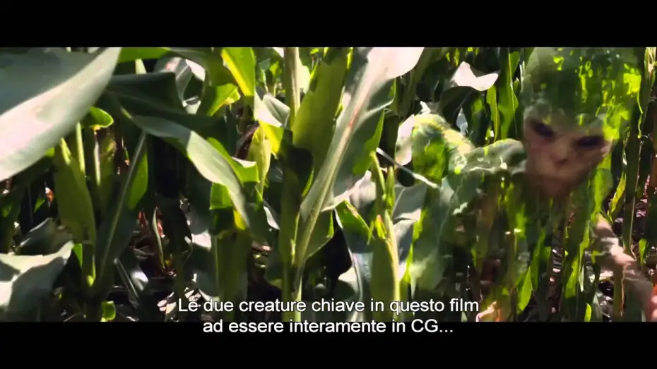 Video for the film Jupiter Ascending — Jupiter: Il destino dell'Universo - Genetica - Featurette dal film | HD