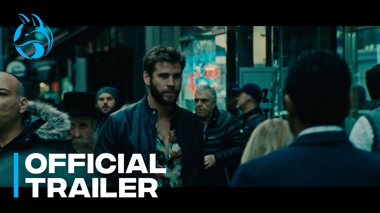 Video for the film Killerman — KILLERMAN - Official Green Band Trailer