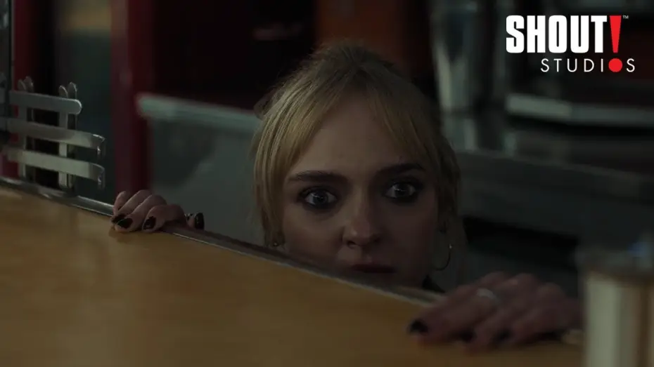Video for the film Last Straw — Clip: All Alone