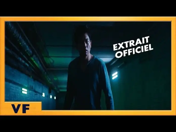 Video for the film Maze Runner: The Death Cure — Le Labyrinthe : Le Remède Mortel | Extrait Officiel "Dans le Labyrinthe" | HD | 2018
