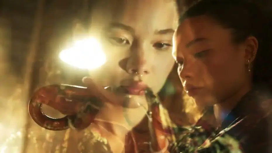 Video for the film Salvation — Trailer
