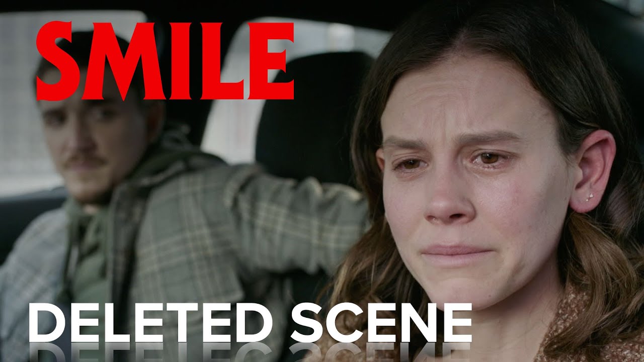 Video for the film Smile — "You're Gonna Be Okay" Deleted Scene