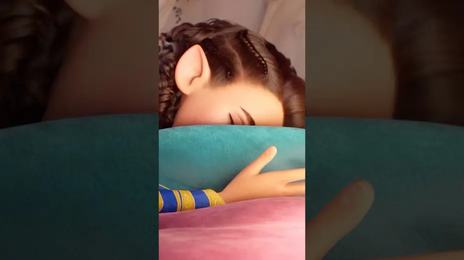 Video for the film Spellbound — Flink is soooo me i'm not even kidding