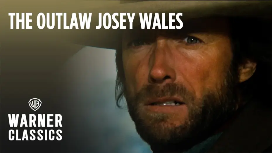 Video for the film The Outlaw Josey Wales — Josey Ambushes the Massacre