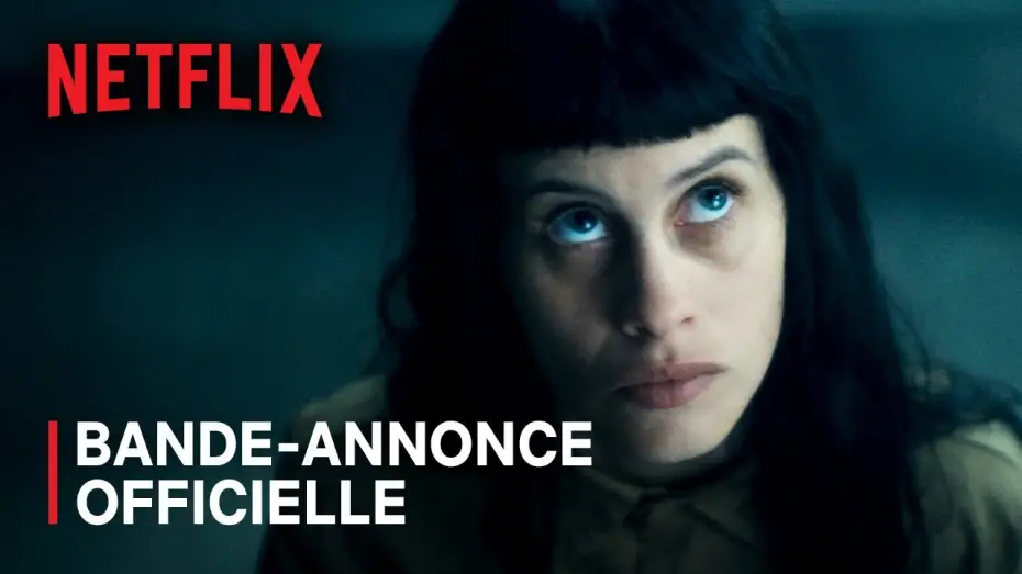 Video for the film The Platform 2 — La Plateforme 2 | Bande-annonce officielle VF | Netflix France