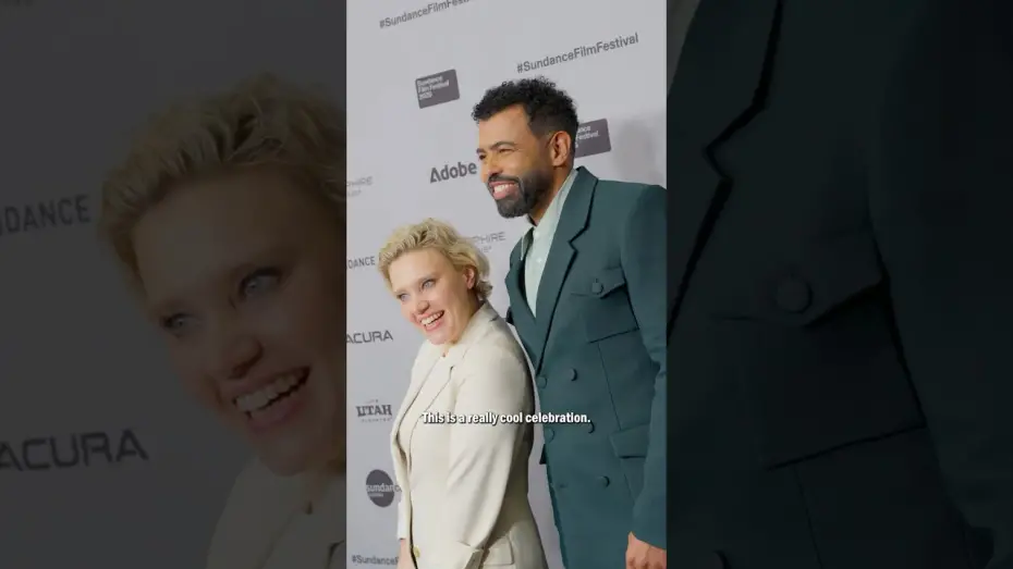 Video for the film In the Blink of an Eye — Sundance Film Festival