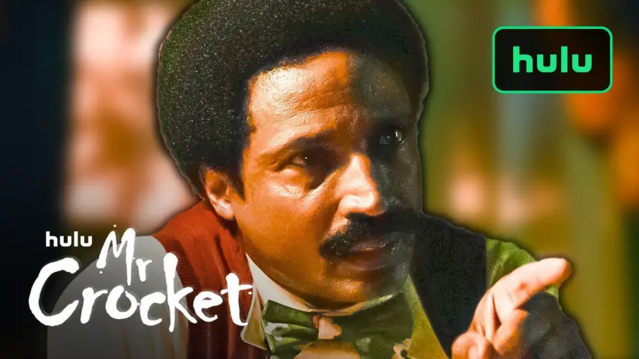 Video for the film Mr. Crocket — Opening Scene