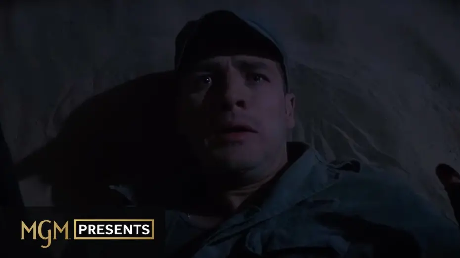 Video for the film Stargate — Ambushed!