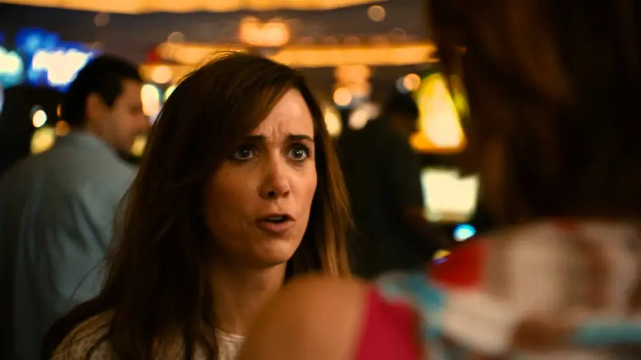 Video for the film Girl Most Likely — Official Theatrical Trailer