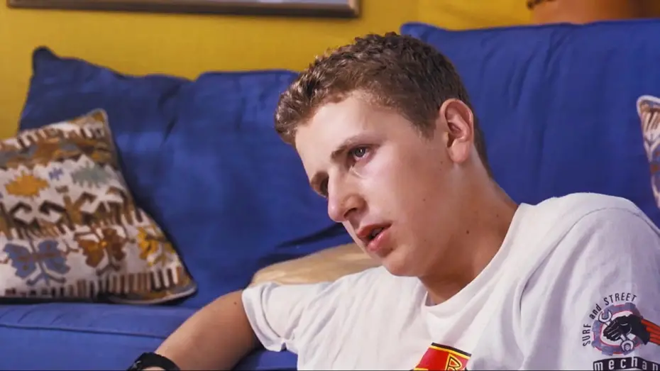 Video for the film Beautiful Thing — Beautiful Thing (1996) Bande Annonce VOSTFR