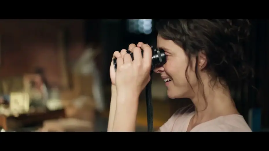 Video for the film Zafari — Zafari (Teaser). ENG