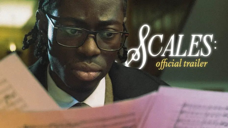 Video for the film SCALES — SCALES | Official Trailer