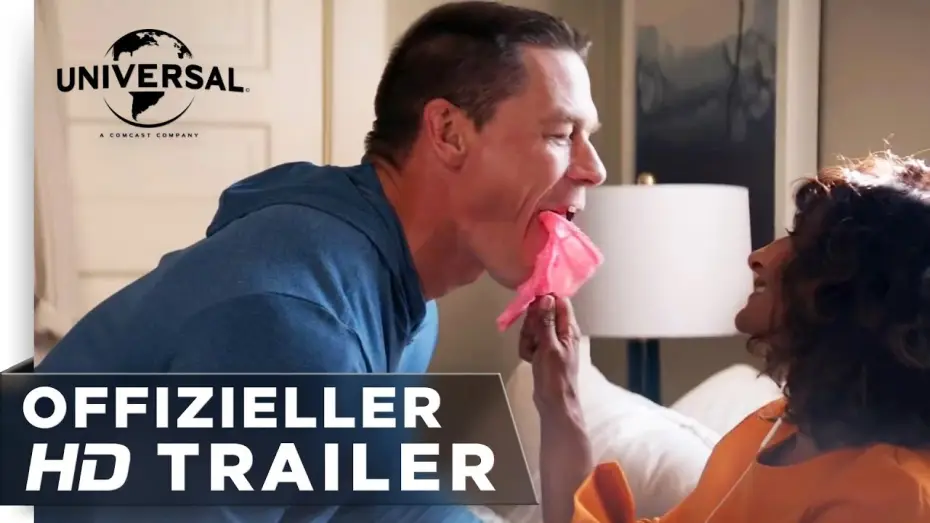 Video for the film Blockers — Der Sex Pakt - Trailer #2 deutsch/german HD