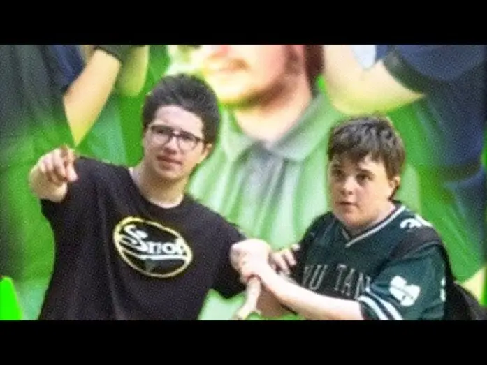 Video for the film Donnie & Dude: Do Dudley — Donnie & Dude: Do Dudley Trailer #1