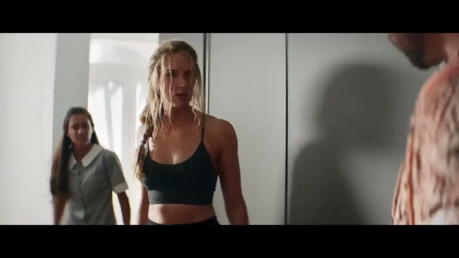 Video for the film Duchess — Home Invasion