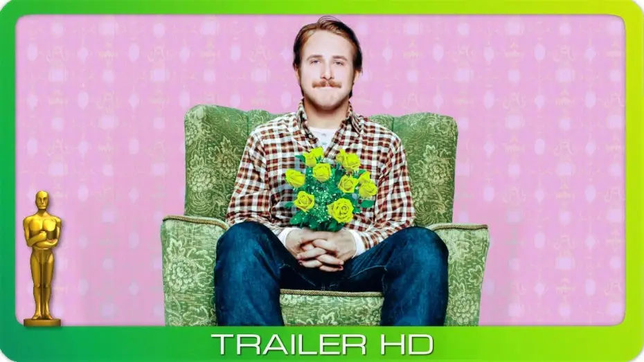 Video for the film Lars and the Real Girl — Lars und die Frauen ≣ 2007 ≣ Trailer