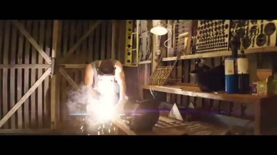 Video for the film Magic Mike XXL — Magic Mike XXL - Trailer Italiano Ufficiale | HD