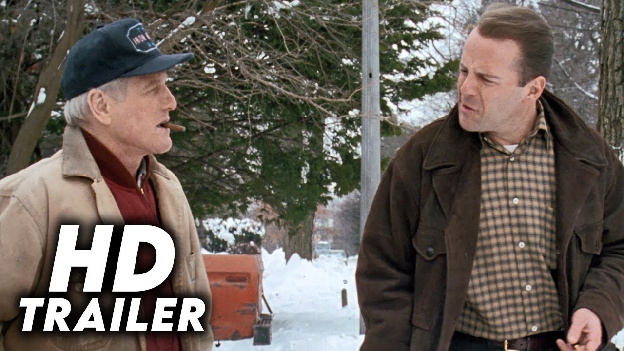 Video for the film Nobody's Fool — Nobody's Fool (1994) Original Trailer [HD]