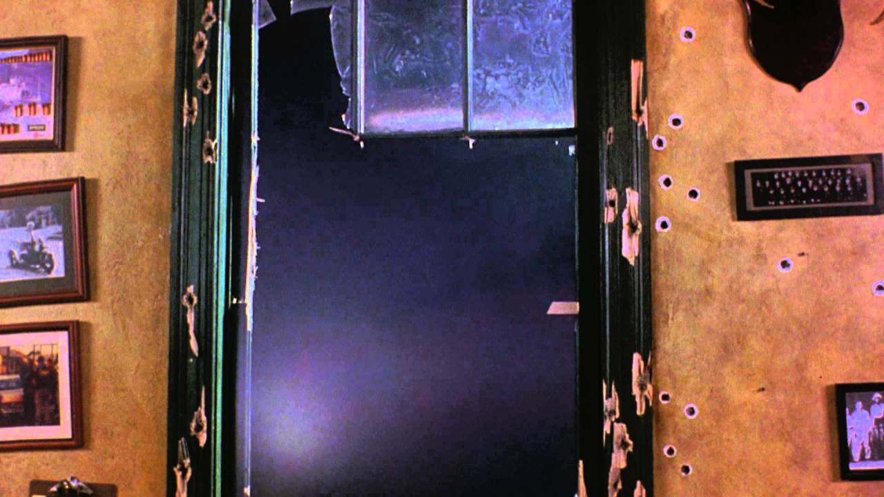 Video for the film Phantoms — ФАНТОМЫ - Трейлер