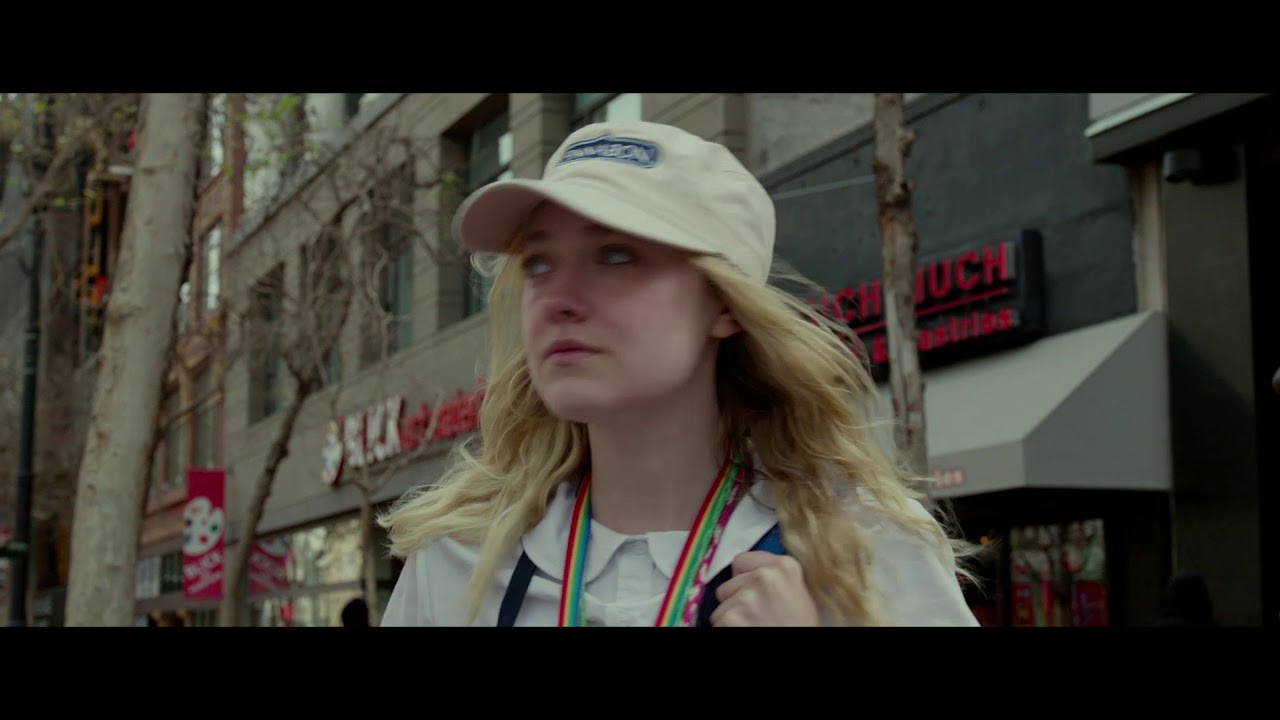 Video for the film Please Stand By — Please Stand By clip - Schedule