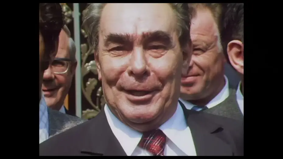 Video for the film The Helsinki Effect — International Trailer