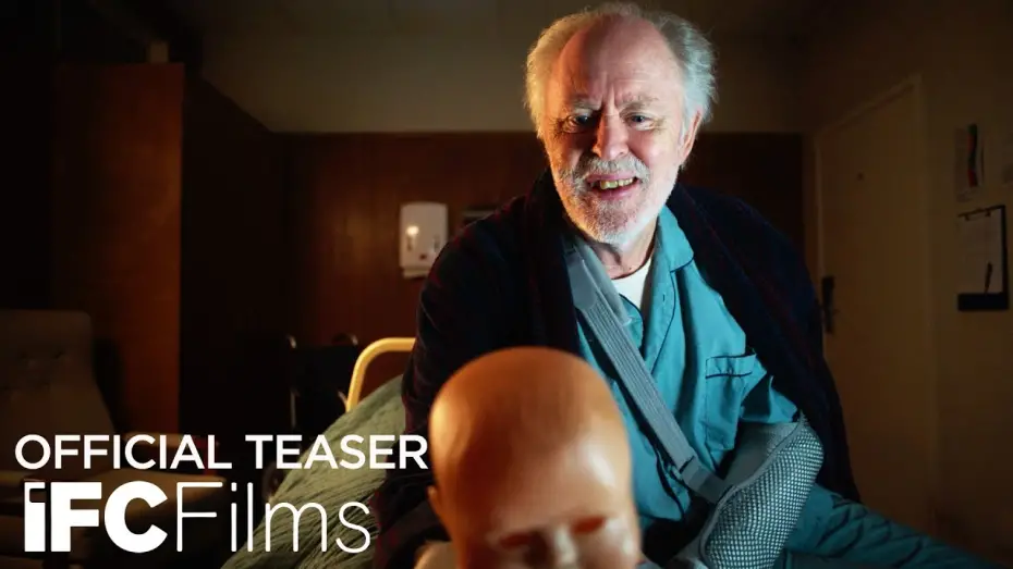 Video for the film The Rule of Jenny Pen — Teaser Trailer