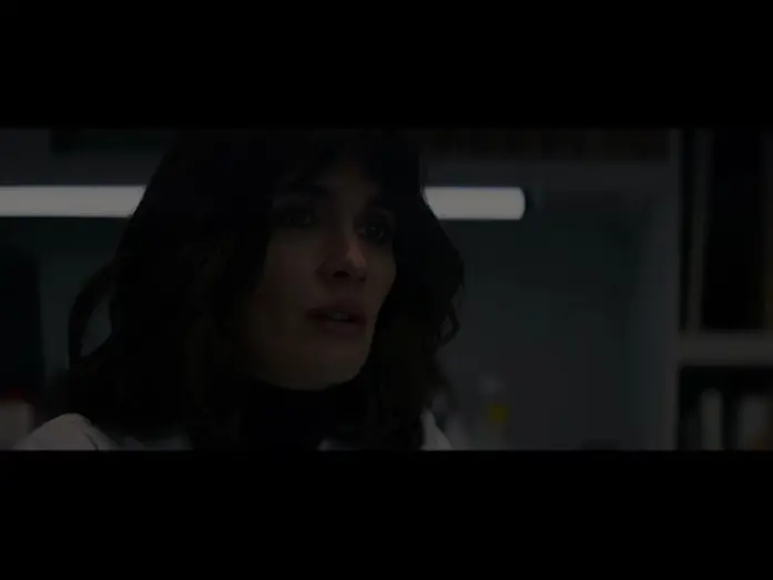 Video for the film American Night — American Night Official Trailer (2021)