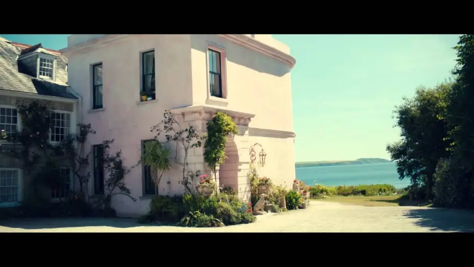 Video for the film About Time — Il Était Temps - Bande Annonce VF