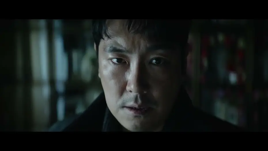 Video for the film Dead Man — [데드맨] Global Trailer (Deadman)