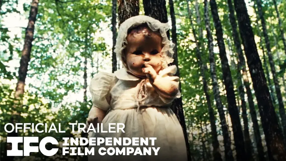 Video for the film Dolly — Official Trailer