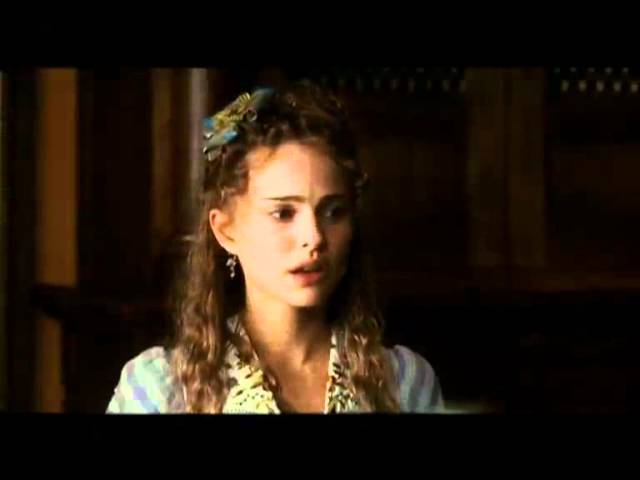 Video for the film Goya's Ghosts — Goya's Ghosts TRAILER