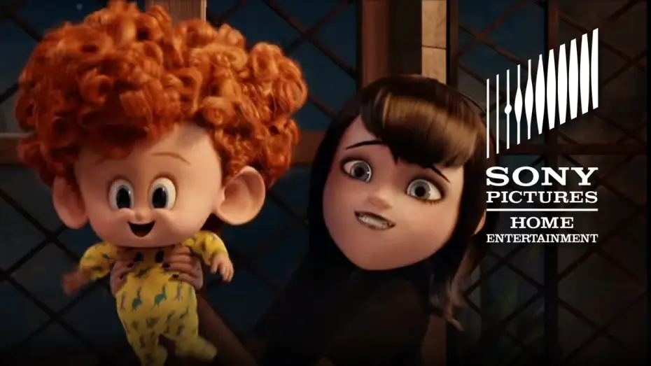 Video for the film Hotel Transylvania 2 — Now on Digital and on Blu-ray January 12!