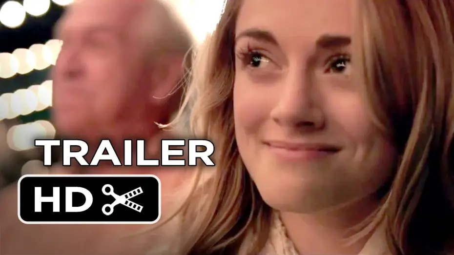 Video for the film The Song — The Song Official Trailer 1 (2014) - Alan Powell, Ali Faulkner Romance Movie HD