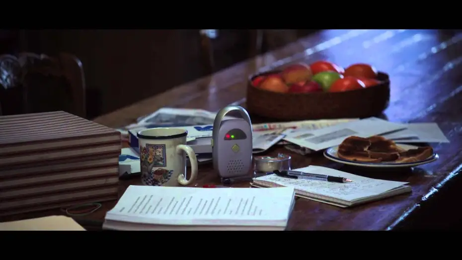 Video for the film Insidious: Chapter 2 — Insidious: Chapitre 2 - Bande Annonce - VF
