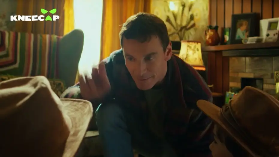 Video for the film Kneecap — In Irish Cinemas Now