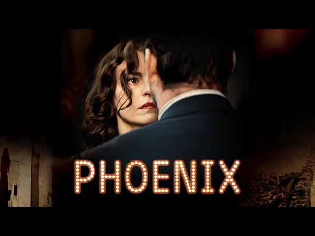 Video for the film Phoenix — Official International Trailer