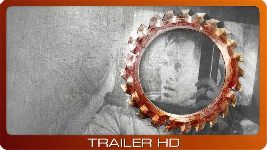 Video for the film Saw V — Saw V ≣ 2008 ≣ Trailer