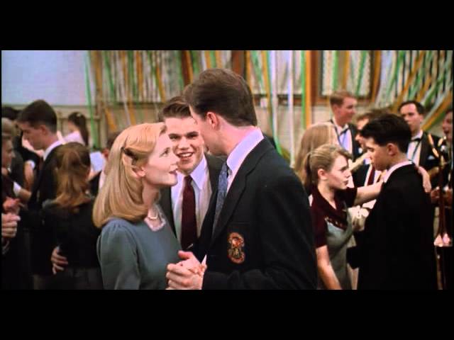 Video for the film School Ties — School Ties - Trailer