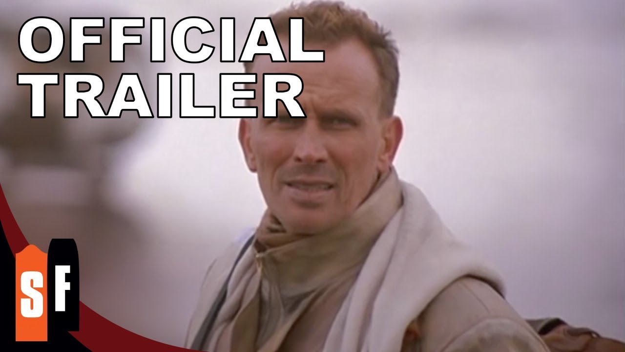 Video for the film Screamers — Screamers (1995) - Official Trailer