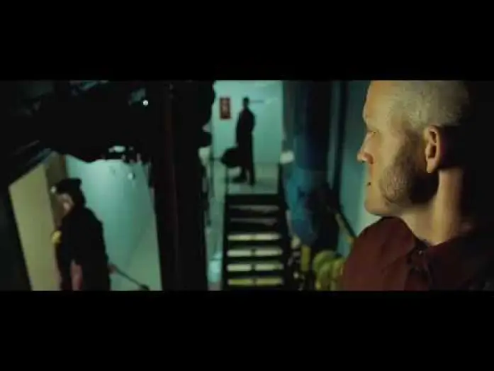 Video for the film Smokin' Aces — Smokin' Aces