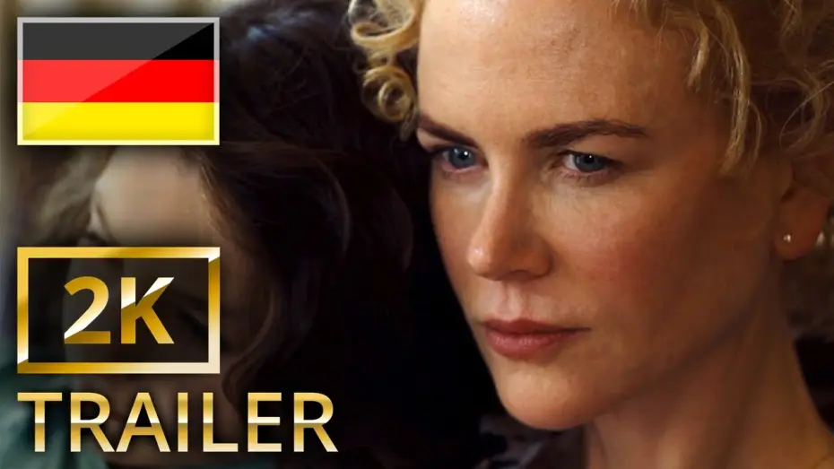 Video for the film The Killing of a Sacred Deer — The Killing of a Sacred Deer - Offizieller Trailer 1 [2K] [UHD] (Deutsch/German)