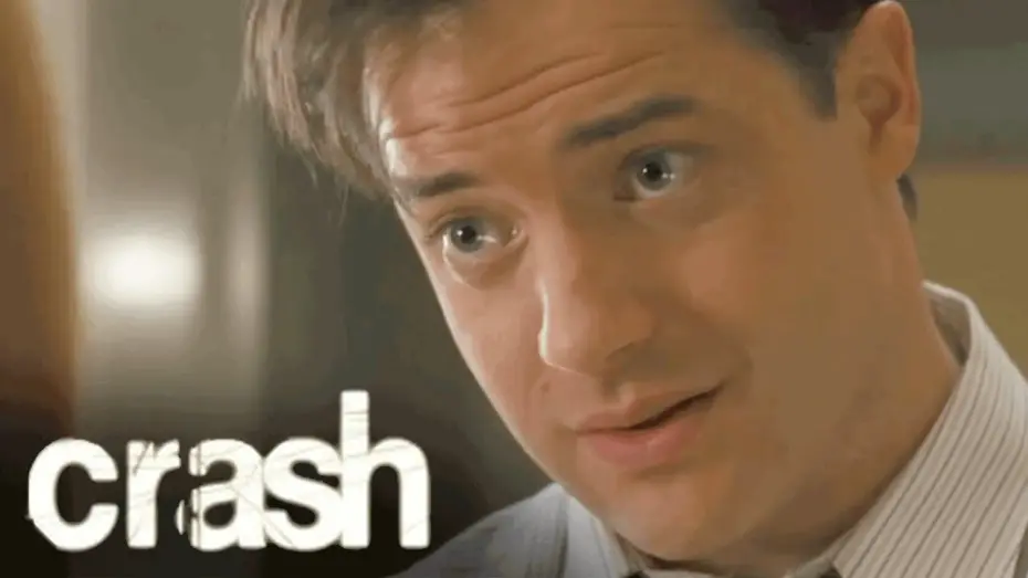 Video for the film Crash — Jean Yells At Rick About The Locksmith
