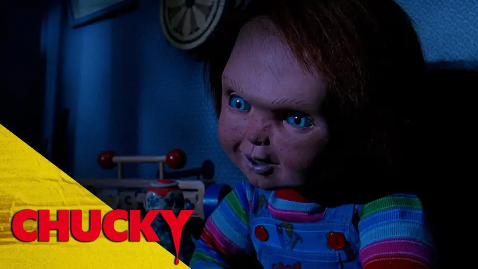 Video for the film Child's Play 2 — "Did You Miss Me, Andy?"