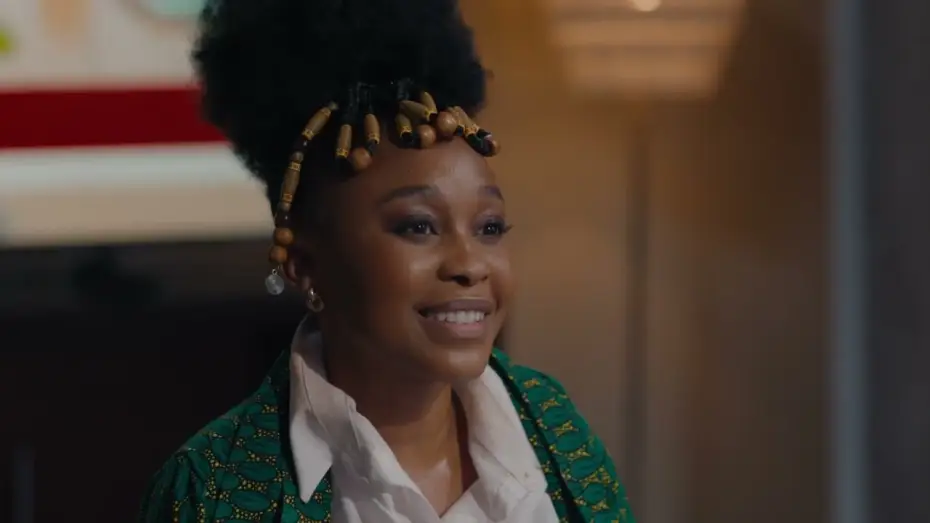 Video for the film Dear Sis Dolly — Dear Sis Dolly Official Trailer | Comedy | Ster-Kinekor