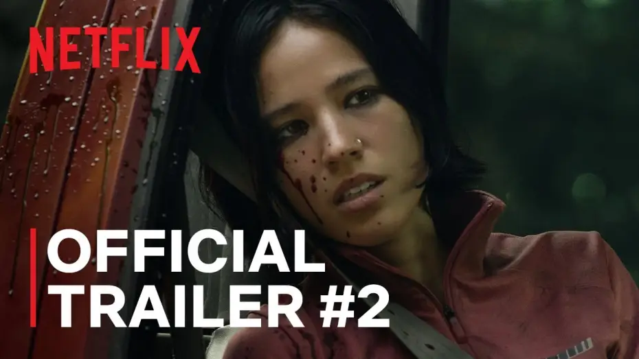 Video for the film Don't Move — Official Trailer #2